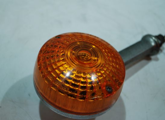 Knipperlicht rechts voor Suzuki GS 1000