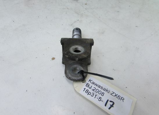 Achterschokbreker Kawasaki ZX 6 R