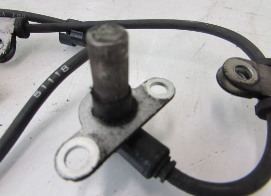 ABS Systeem Triumph Sprint ST 1050