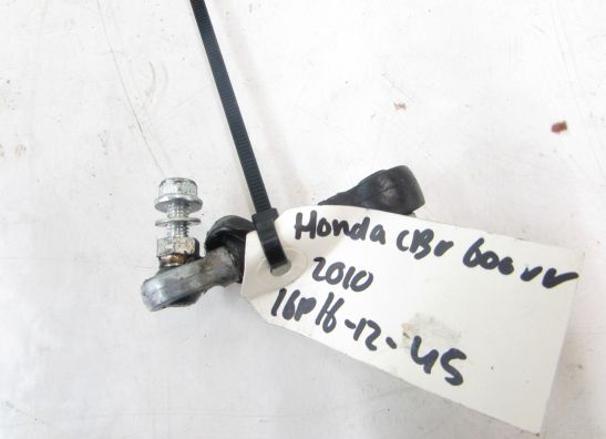 Sonstiges Honda CBR 600 RR