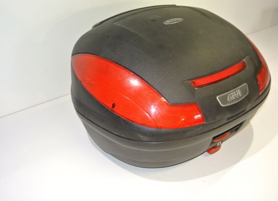 Topkoffer Honda Deauville 650 - 700