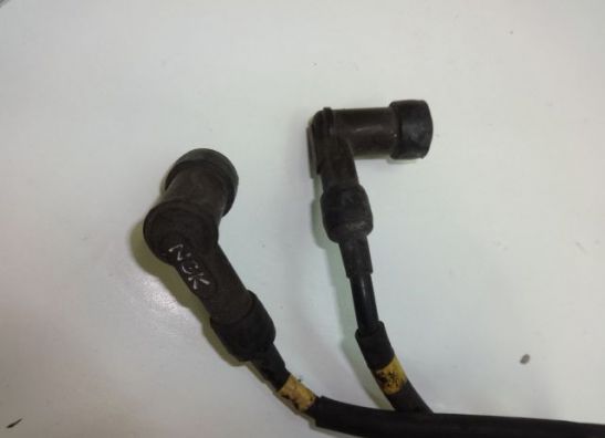 Bobine Kawasaki Z 550 GT