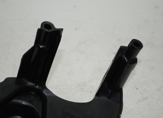 Ritzelabdeckung Suzuki SV 650