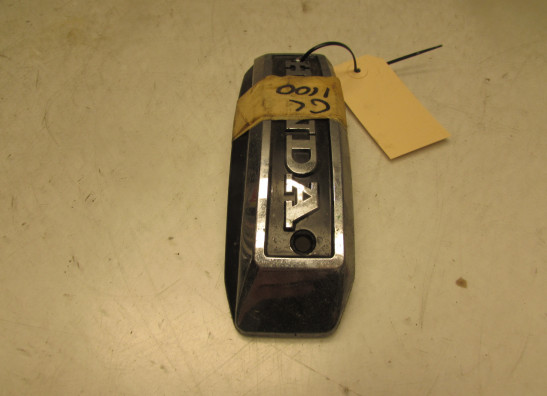 Sonstiges Honda Goldwing GL