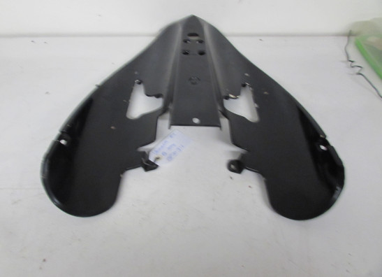 Undertail rear fender Yamaha YZF R1