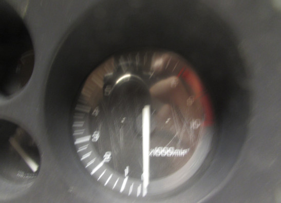 Meter combination Honda ST 1100 Pan European