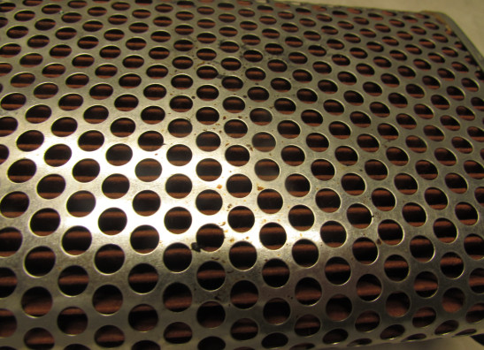 Luchtfilter Honda CBR 1000 F