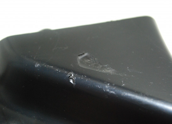 Rechter binnenkuip Yamaha XJ 900 S Diversion