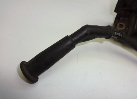 Bobine Honda CBX 750 F