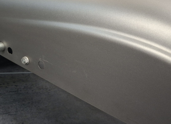 Complete kuipset Harley Davidson Dyna