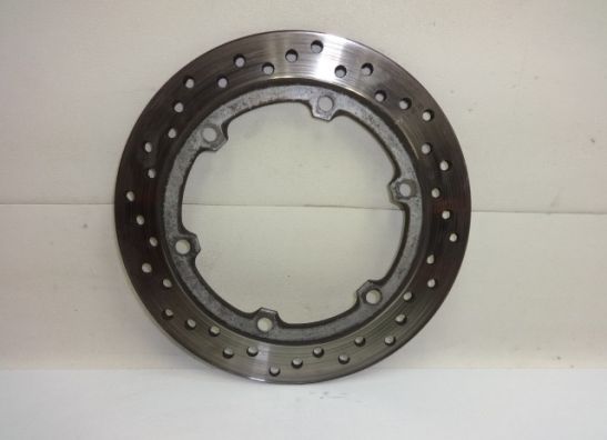 Achterremschijf Honda CBR 1100 XX