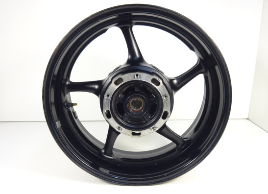 Achtervelg Yamaha FZ8