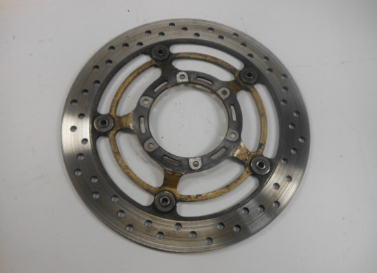 Remschijf voor links Honda CB 900