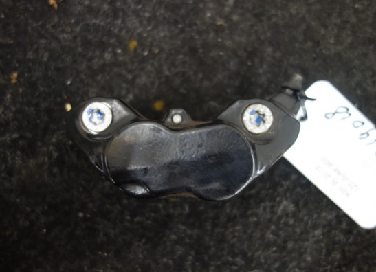 Remklauw links voor KTM 125 Duke