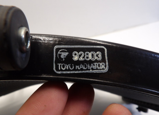 Kuhler Yamaha YZF R1