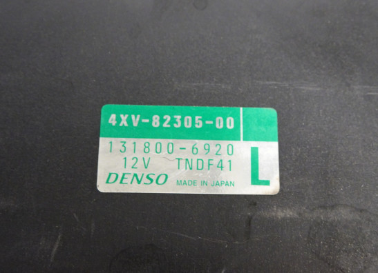 CDI ECU unit Yamaha YZF R1