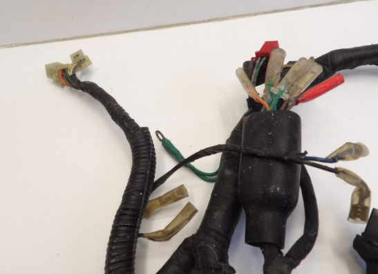 Kabelbaum Honda VF 700  750 C Magna