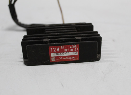 Regulator rectifier  Kawasaki Overige Kawasaki