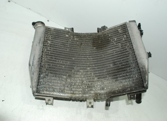 Radiateur Kawasaki ZX 10 R