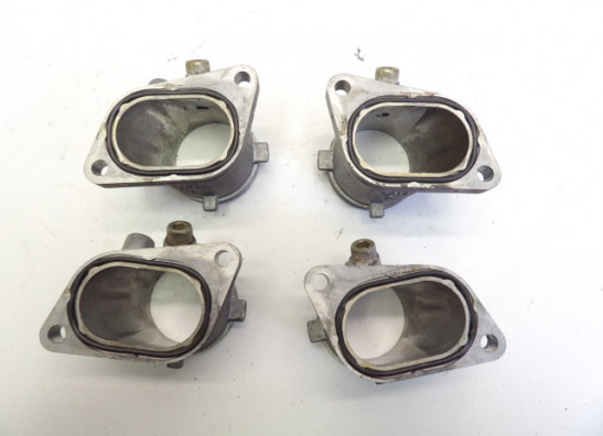 Air intake Yamaha FZR 1000