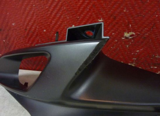 Kanzel links Suzuki GSX R 600