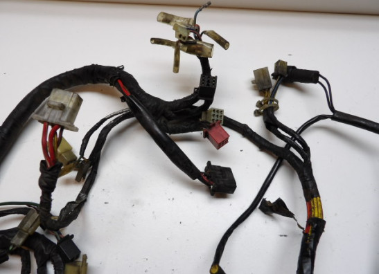 Wire Harness Honda Goldwing GL