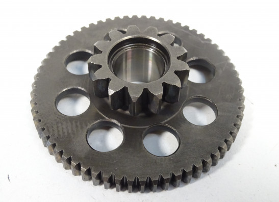 Start up kupplung Yamaha YZF R1