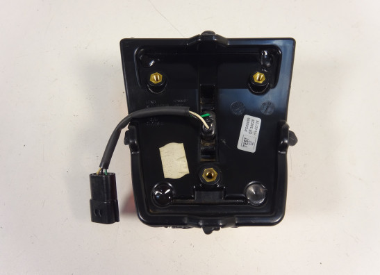 Rear light Triumph Tiger 800