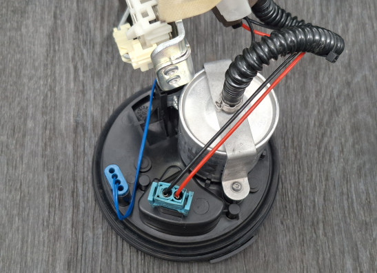 Brandstofpomp BMW F 800 GS