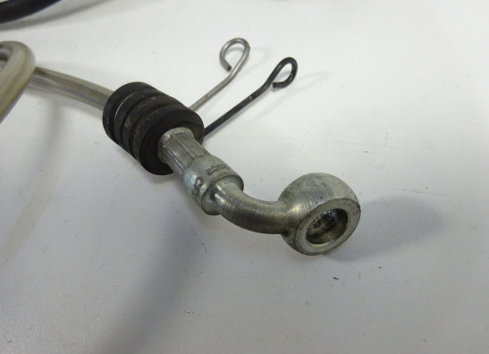 Bremsleitung vorne Aprilia Pegaso