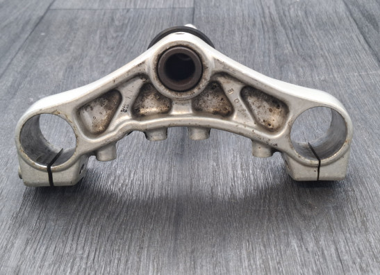 Gabelbrucke Unten Yamaha V max