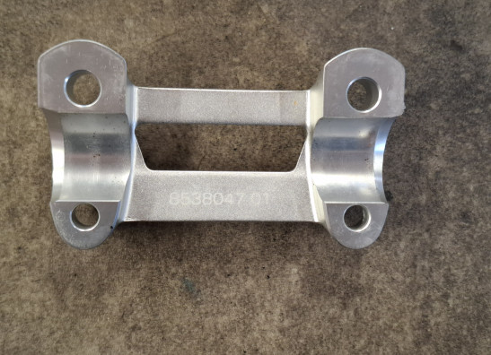 Stuur BMW R Nine T Pure