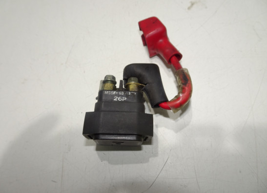 Anlasser Relais Yamaha FAZER 600