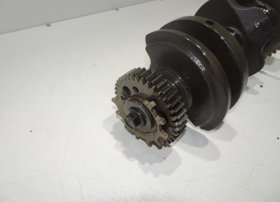 Kurbelwelle Honda CBF 500