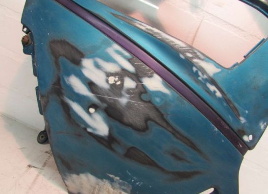 Rechter zijkuip Suzuki RF 600