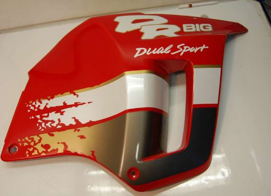 Rechter zijkuip Suzuki Overige Suzuki