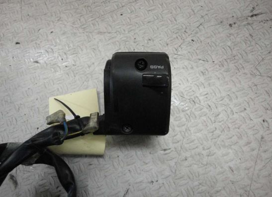 Handlebar switch assy left Yamaha YZF R1