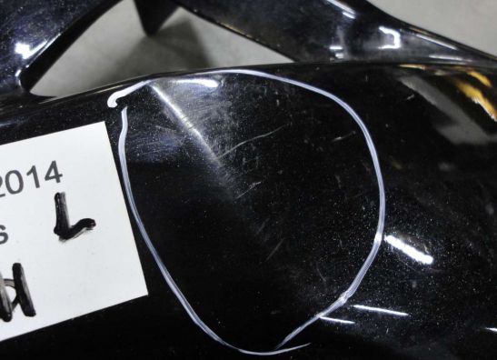 Linker onderkuip Kawasaki Z 800