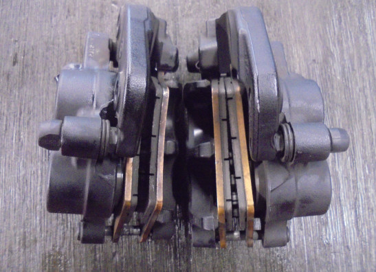 Brake calipers front BMW F 750 GS