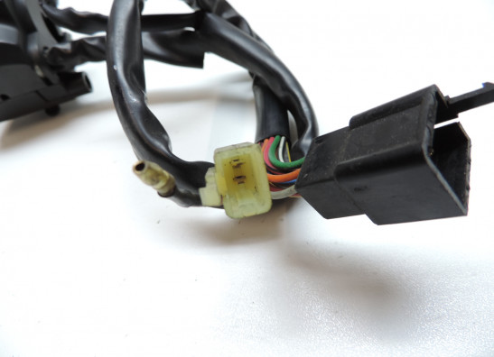 Lenkerschalter links Kawasaki ZX 12 R