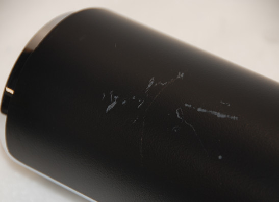 Muffler Harley Davidson Softtail