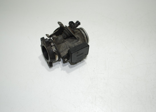 Einspritzanlage BMW R 1100 RT