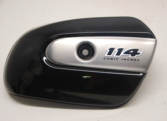 Air cleaner case Harley Davidson Touring FL