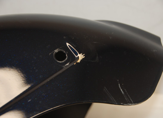 Achterspatbord Harley Davidson Softtail