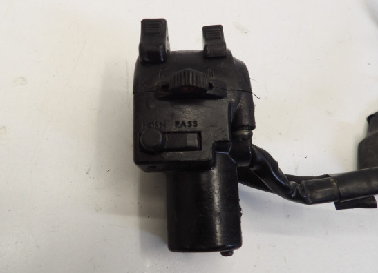 Lenkerschalter links Kawasaki LTD 440