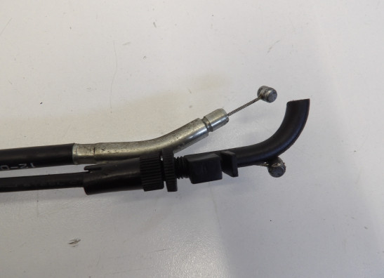 Gaszug Kawasaki 650 Vulcan S