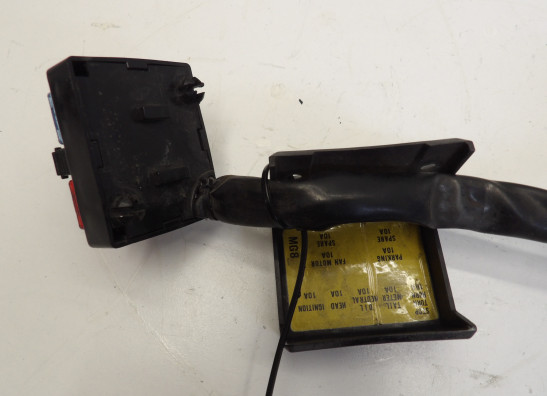 Zekeringkast Honda VT 1100