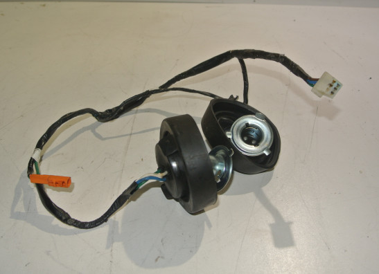 Scheinwerfer Honda CBR 125 R