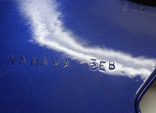 Rechter onderkuip Yamaha YZF R6