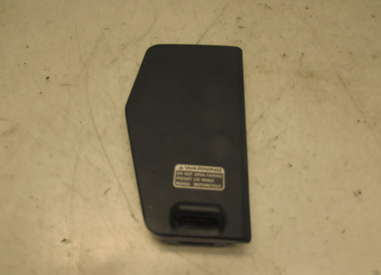Afdekkap Honda ST 1100 Pan European